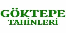 GöktepeTahinleri