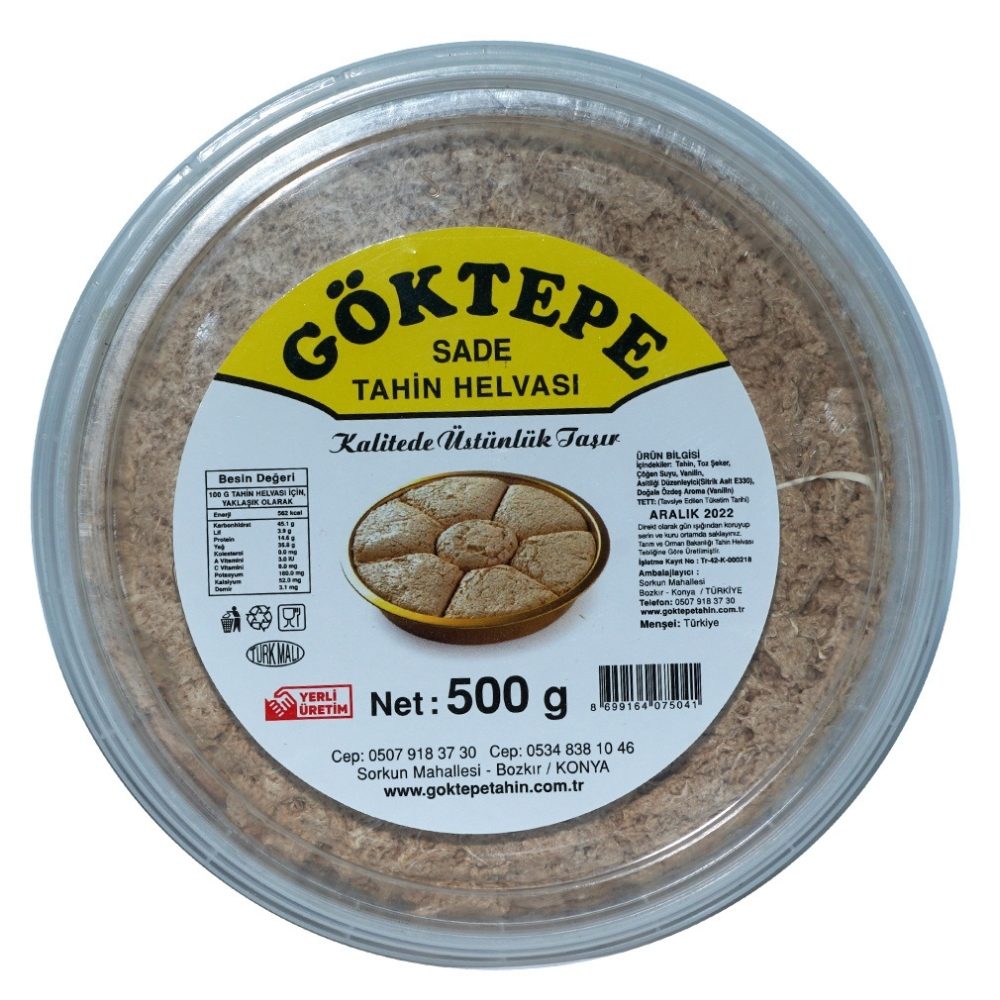 Göktepe%20Tahinli%20Helva%20500g