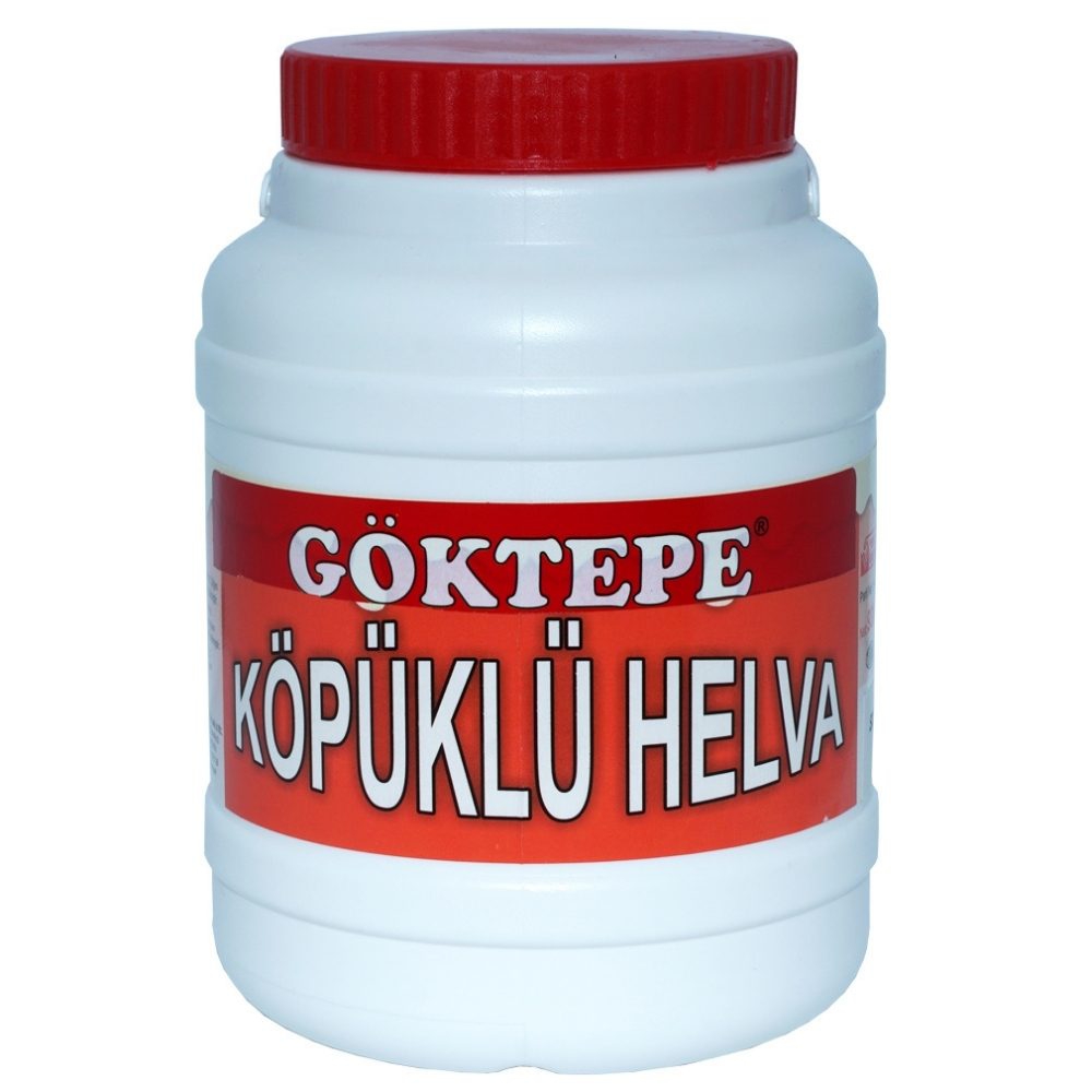 Göktepe%20Köpük%20Helva%201%20Kg