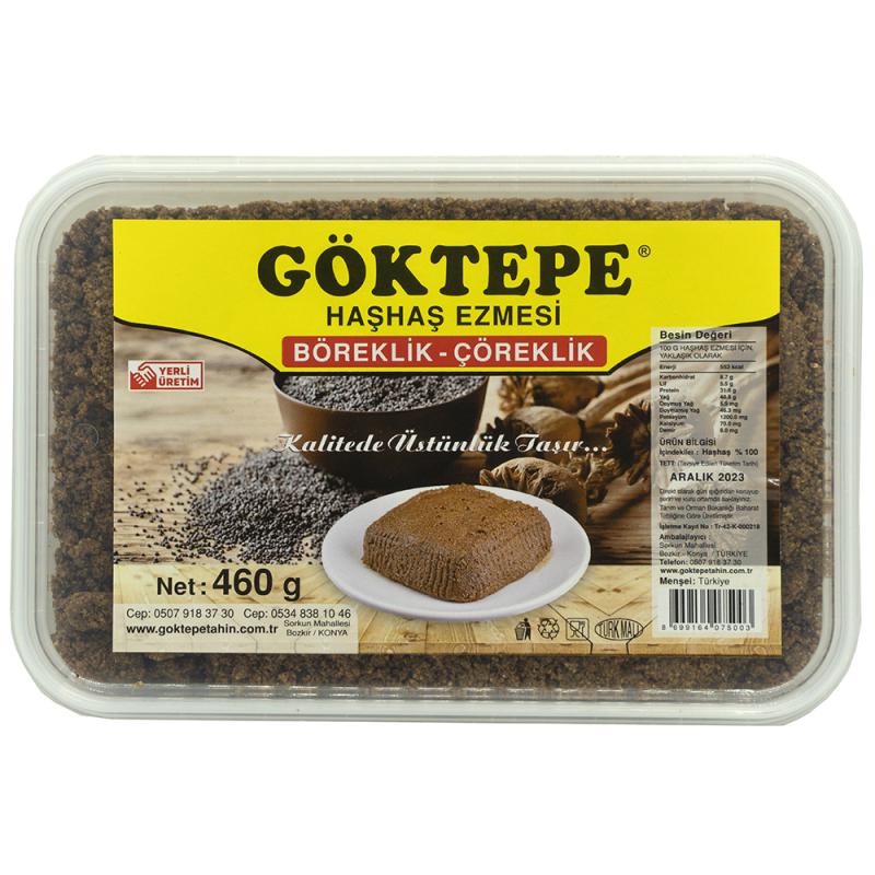 Göktepe%20Haşhaş%20Diri%20Çekilmiş%20(Tane%20Haşhaş)%20500g