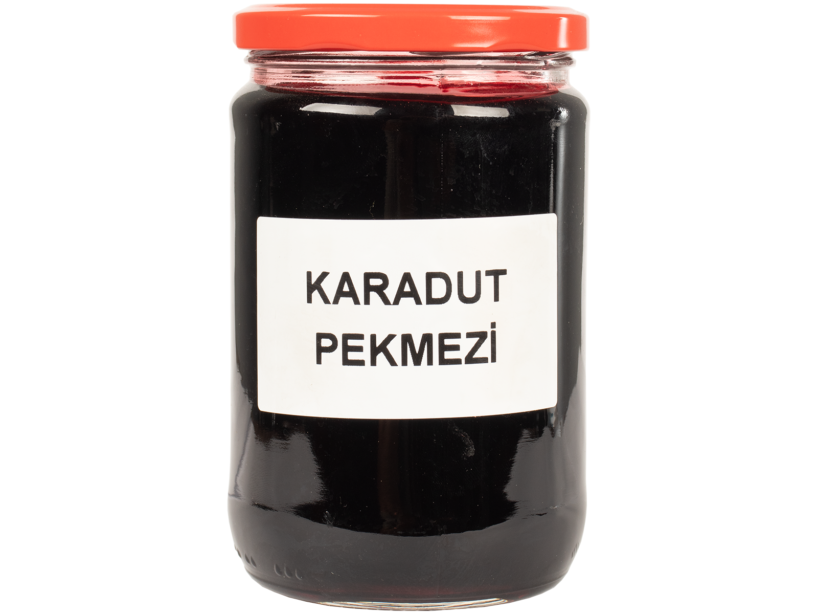 Göktepe%20Dut%20Pekmezi%20Cam%20Kavanoz%20Net%20800%20Gr