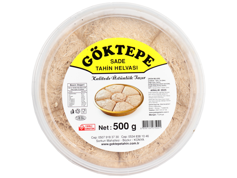 Göktepe%20Tahinli%20Helva%20500g