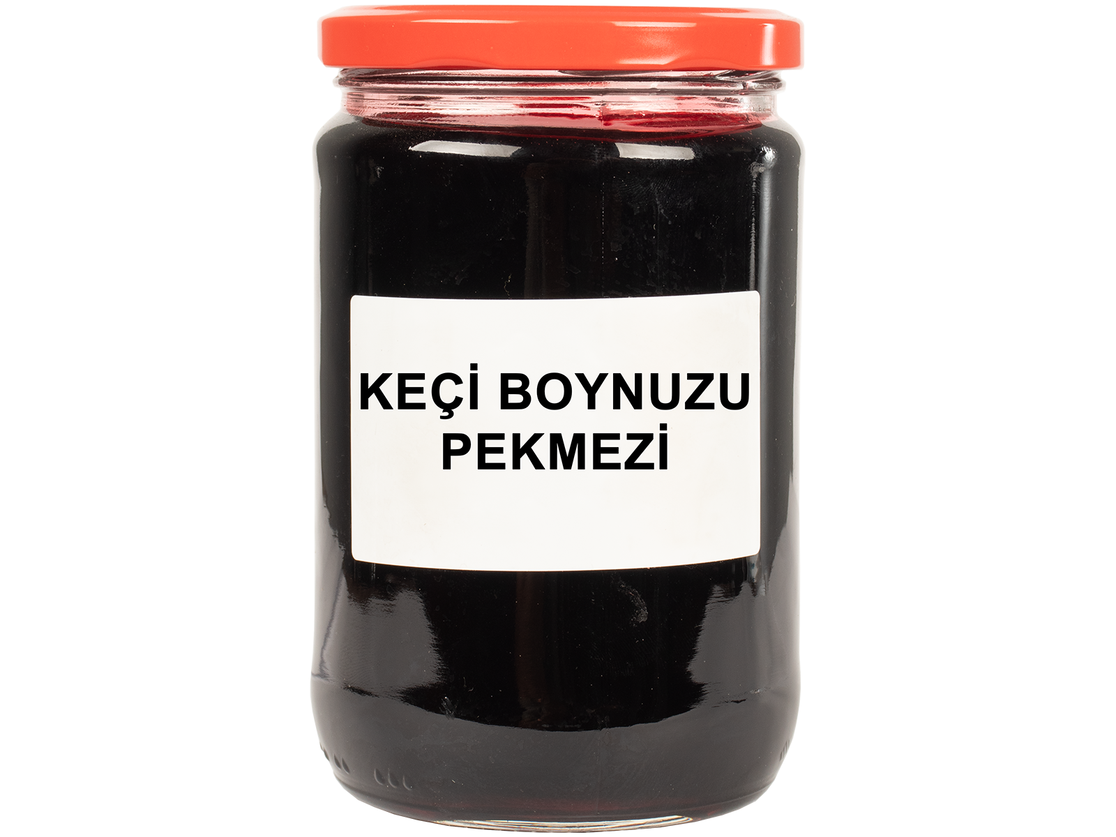 Göktepe%20Keçiboynuzu%20(Harnup)%20Pekmezi%20Cam%20Kavanoz%20Net%20800%20Gr