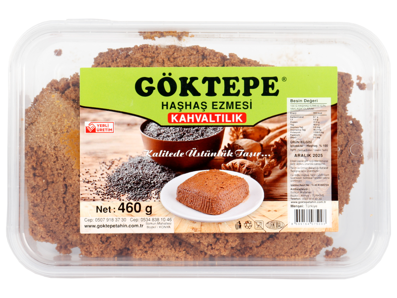 Göktepe%20Haşhaş%20Çekilmiş%20Kahvaltılık%20500g