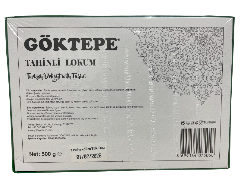 Göktepe%20Tahinli%20Lokum%20Net%20500%20Gr