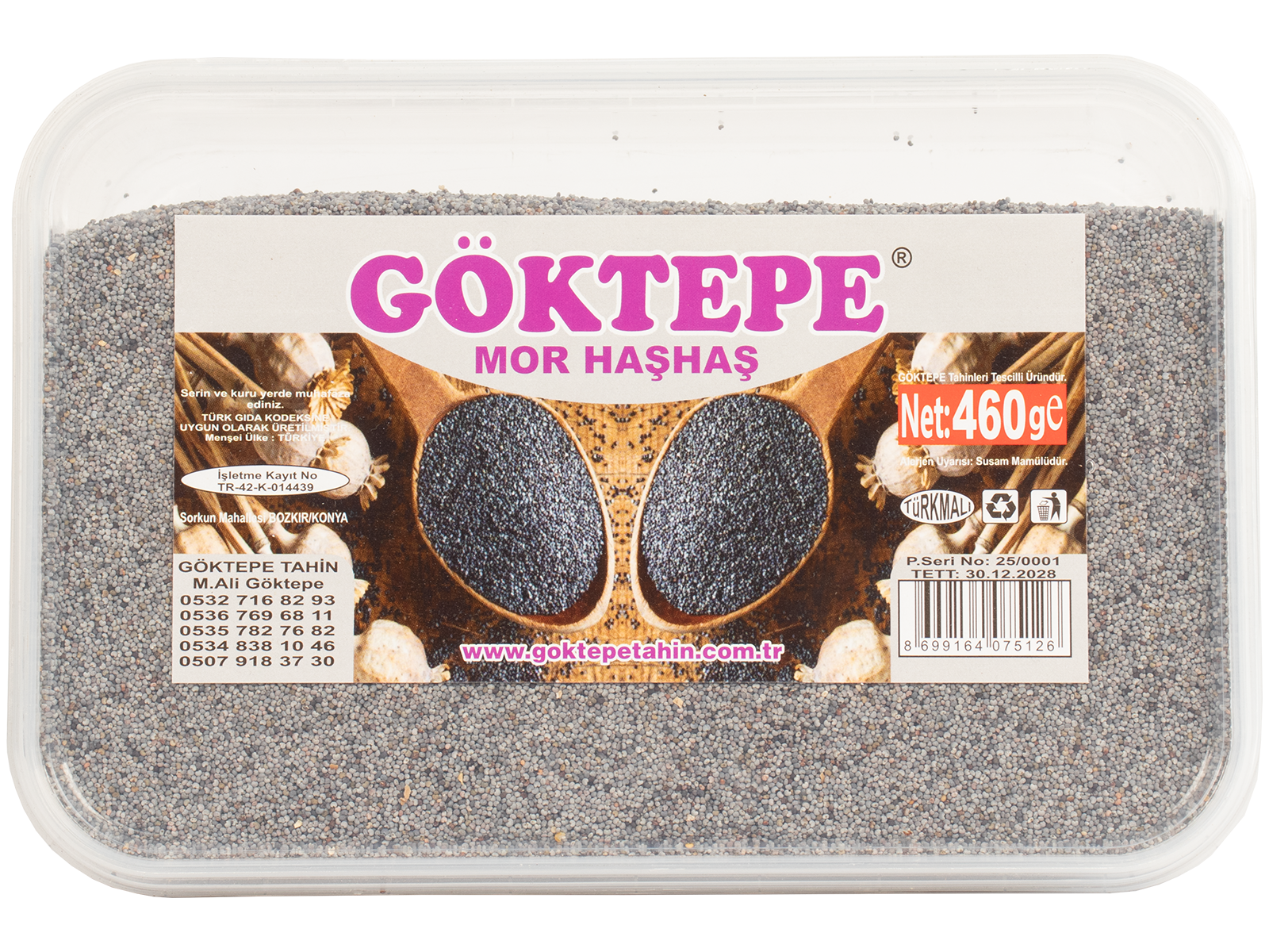 Göktepe%20Mor%20Haşhaş%20Net%20460%20Gr