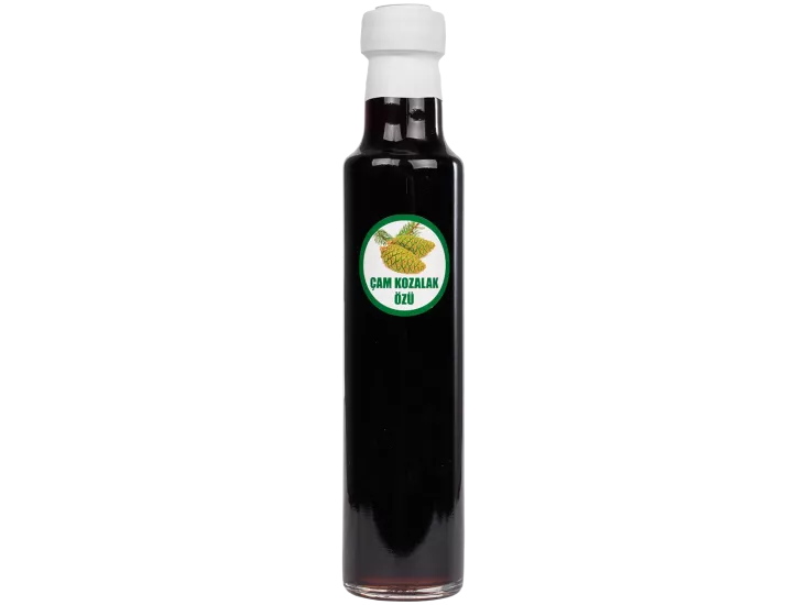 Çam Kozalak Özü Net 340 Gr