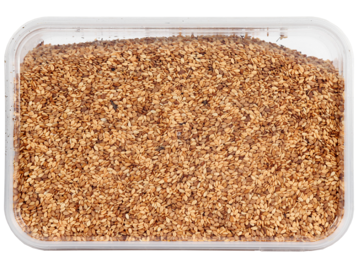 Göktepe Kavrulmuş Manavgat Susamı 500g
