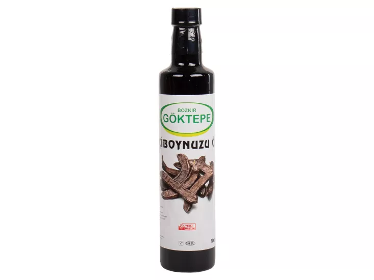 Keçiboynuzu Özü Net 340 Gr