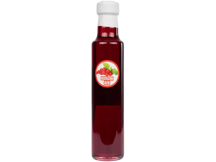 Kızılcık Özü Net 340 Gr