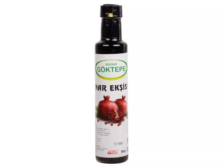 Nar Ekşisi plastik Şişe 500 Gr