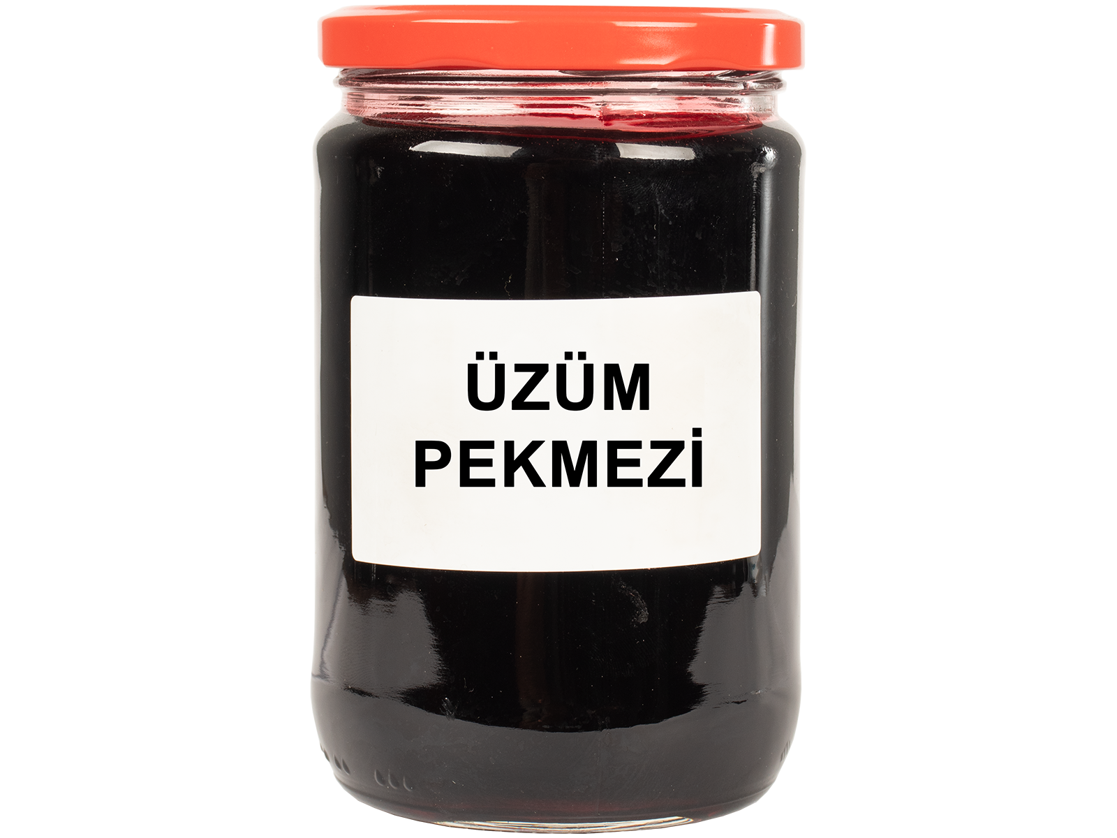 Göktepe%20Üzüm%20Pekmezi%20Cam%20Kavanoz%20Net%20800%20Gr