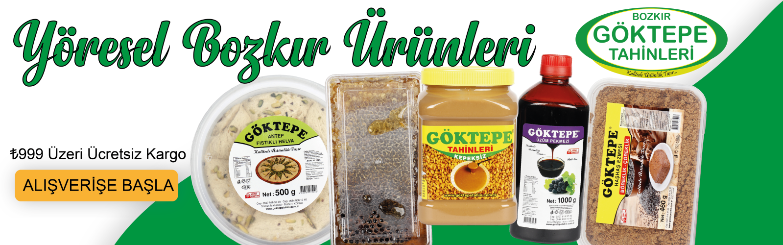 Tüm Ürüler